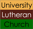 UNIVERSITY LUTHERAN CHURCH